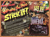 1994 Sega Genesis Video Jukebox VJ Original Ad v2 - for just $17.99! 