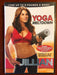 Jillian Michaels - Yoga Meltdown (DVD, 2009, exercise) - NEW25 - for just $1.99! 