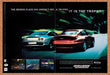 1999 Need For Speed High Stakes PC Original Ad v2 - for just $23.99! 
