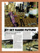2001 Jet Set Radio Future Xbox Original Ad vr1 - for just $16.57! 