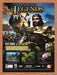 2006 Stronghold Legends PC Original Ad v1 - for just $19.49! 