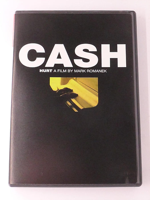 Johnny Cash - Hurt (DVD) - K0107 - for just $4.99! 