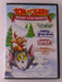 Tom and Jerry - Holiday 4 Kid Favorites (DVD) - K0428 - for just $2.99! 