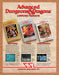 1990 Advanced Dungeons & Dragons PC Original Ad v1 - for just $18.49! 