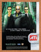 2007 The Matrix Online PC Original ATI Radeon Ad v2 - for just $17.99! 