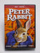 Peter Rabbit (DVD, 2018) - J0611 - for just $2.50! 