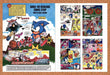 1992 Sonic Comic Strip Original Ad v7 - for just $21.49! 