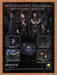 2001 Eidos nVidia GeForce 256 Original Ad v9 - for just $15.29! 