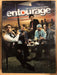 Entourage - The Complete Second Season (DVD, 2005) - K0428 - for just $2.99! 