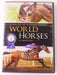 World of Horses - Season 1 (DVD, 2019) - J1022 - for just $2.50! 