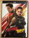 Ant-Man and the Wasp (DVD, 2018, Marvel) - L03 - for just $4.50! 