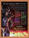 1999 Baldur's Gate PC Original Advertisement v4 - for just $19.49! 