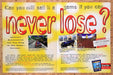 1996 GameShark Video Game Enhancer Original Ad v13 - for just $21.49! 