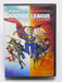 Justice League - Crisis on Two Earths (DVD, DC Universe, 2010) - L05 - for just $1.99! 