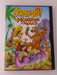 Scooby-Doo and the Monster of Mexico (DVD, 2003) -  - K0428 - for just $2.25! 