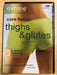 Exhale - Core Fusion Thighs and Glutes (DVD, exercise) - J0205 - for just $1.99! 