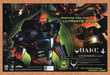 2005 Quake 4 PC Original Ad v2 - for just $21.49! 