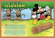 1991 Castle Of Illusion Mickey Mouse Master System Original Ad v1 - for just $21.49! 