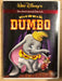 Dumbo (DVD, Disney, 60th Anniversary Edition, 1941) - I1225 - for just $3.99! 