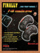 1993 Sentai F-16 Cordless Genesis Joypad Original Ad v1 - for just $17.99! 