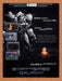 2001 Shattered Galaxy PC Original Ad - for just $17.99! 