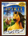 Spirit Stallion of the Cimarron (DVD, 2002, Full Frame) - L06 - for just $1.99! 