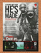 2002 Rainbow Six Covert Ops PC Original Ad v1 - for just $17.99! 