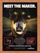 1993 The Irtal Genesis Original Ad - for just $17.99! 