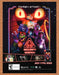 2023 Five Nights At Freddys Security Breach Switch Original Ad - for just $17.99! 