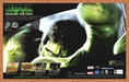 2007 Hulk Unleash The Fury PS2 Original Ad - for just $21.49! 