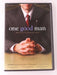 One Good Man (DVD, 2009) - K7 - for just $2.99! 
