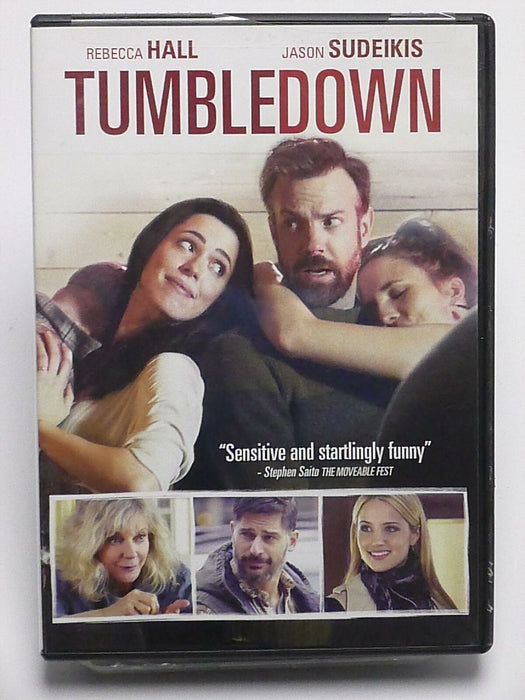 Tumbledown (DVD, 2015) - L01 - for just $5.99! 