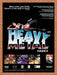 2000 Heavy Metal Fakk 2 PC Original Advertisement v4 - for just $19.49! 