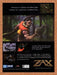 2001 Zax The Alien Hunter PC Original Ad v1 - for just $17.99! 