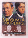 Midsomer Murders - Deaths Shadow (DVD, 1999) - J1105 - for just $2.99! 