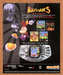 2005 Rayman 3 Nokia N-Gage Original GameStop Ad v1 - for just $18.99! 