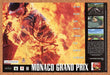 1999 Monaco Grand Prix Dreamcast Original Ad v1 - for just $21.49! 