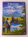 Spirit of the North - Lost in the Barrens, Seven Alone, Spi.. (DVD, 7-film) - K5 - for just $2.50! 