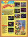 1993 Secret Of Monkey Island Sega CD Original Ad v1 - for just $17.99! 