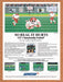 1987 GFL Championship Football Amiga Original Ad v1 - for just $17.99! 