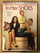 In Her Shoes (DVD, Widescreen, 2005) - K0218 - for just $1.99! 