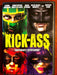 Kick-Ass (DVD, 2010) - L02 - for just $2.50! 