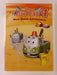 The LIttle Cars 4 - New Genie Adventures (DVD) - H1114 - for just $7.99! 