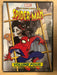 The Spectacular Spider-Man Vol. 4 (DVD, Marvel, Ep 10-13, 2008) - J0611 - for just $2.25! 