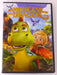 The Princess and the Dragon (DVD, 2018) - J0409 - for just $1.99! 