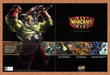2004 WarCraft III PC Grom Hellscream Original Ad - for just $24.49! 