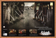 2004 Seven Samurai PS2 Original Ad - for just $21.49! 