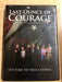 Last Ounce of Courage (DVD, 2012) - L03 - for just $1.99! 