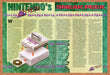 1993 Nintendo SNES CD-ROM Console Original Ad v5 - for just $21.49! 