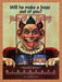 1989 Fiendish Freddys Amiga Original Ad v1 - for just $17.99! 